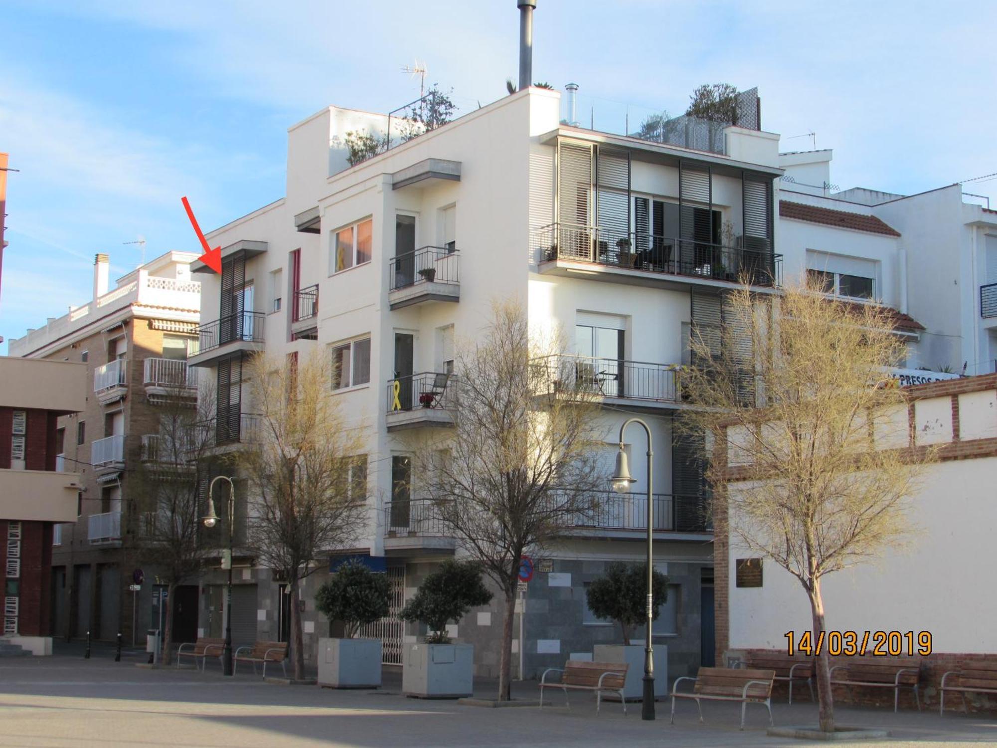 Cal Xillo Apartment Torredembarra Exterior photo