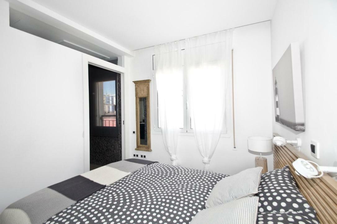 Cal Xillo Apartment Torredembarra Exterior photo