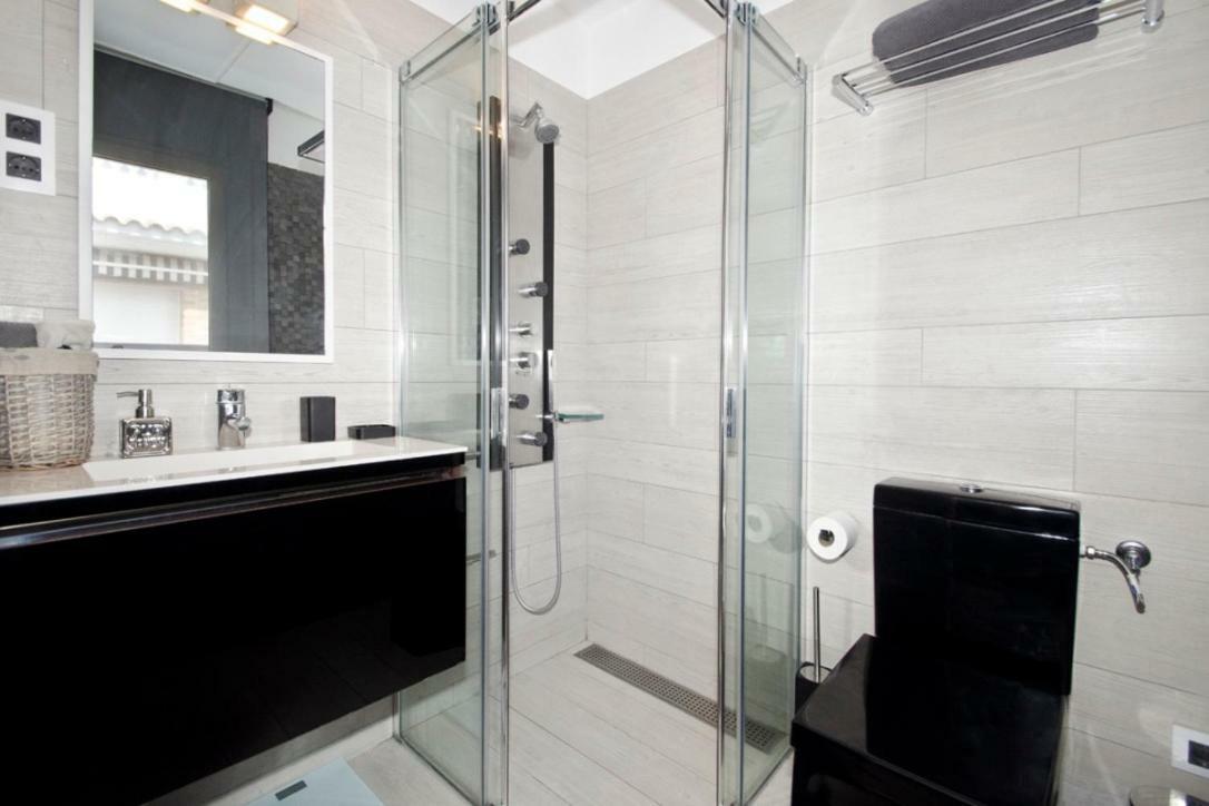 Cal Xillo Apartment Torredembarra Exterior photo