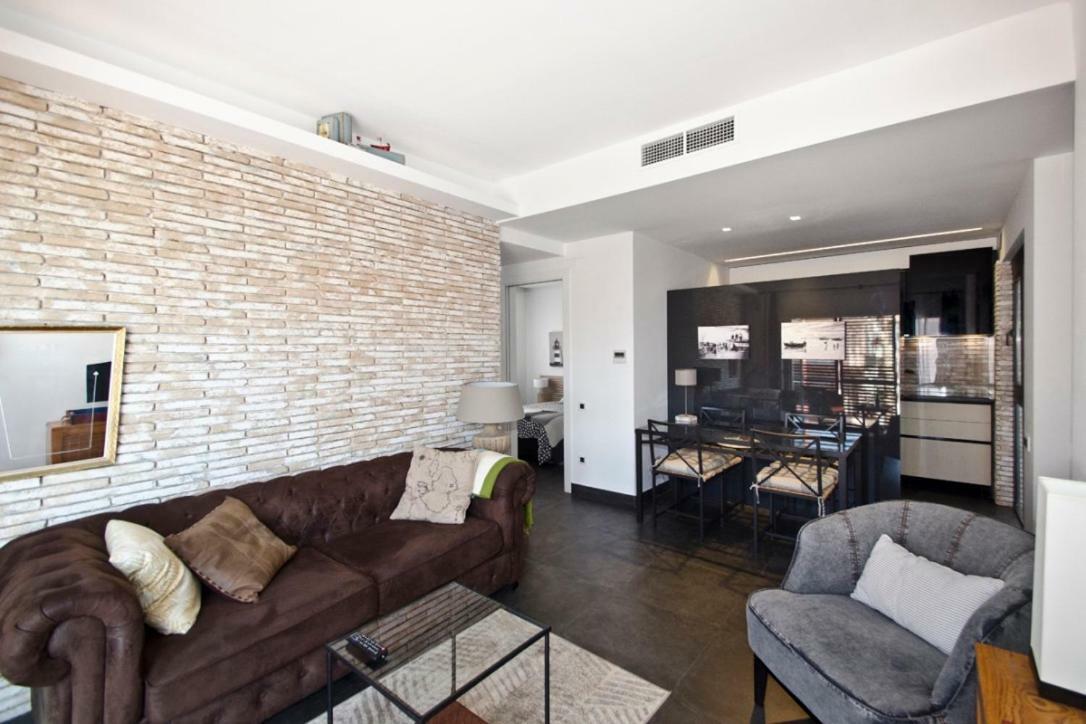 Cal Xillo Apartment Torredembarra Exterior photo