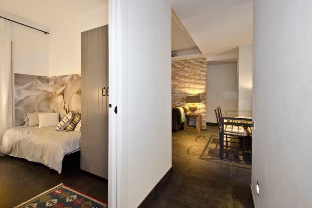 Cal Xillo Apartment Torredembarra Exterior photo