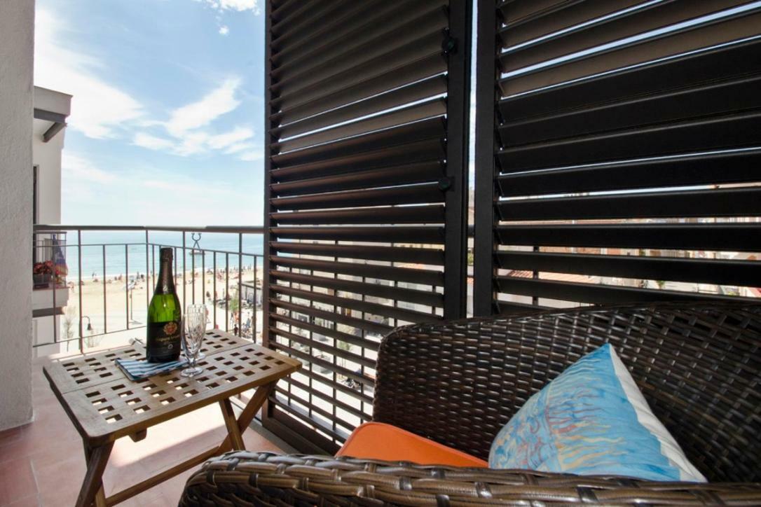 Cal Xillo Apartment Torredembarra Exterior photo