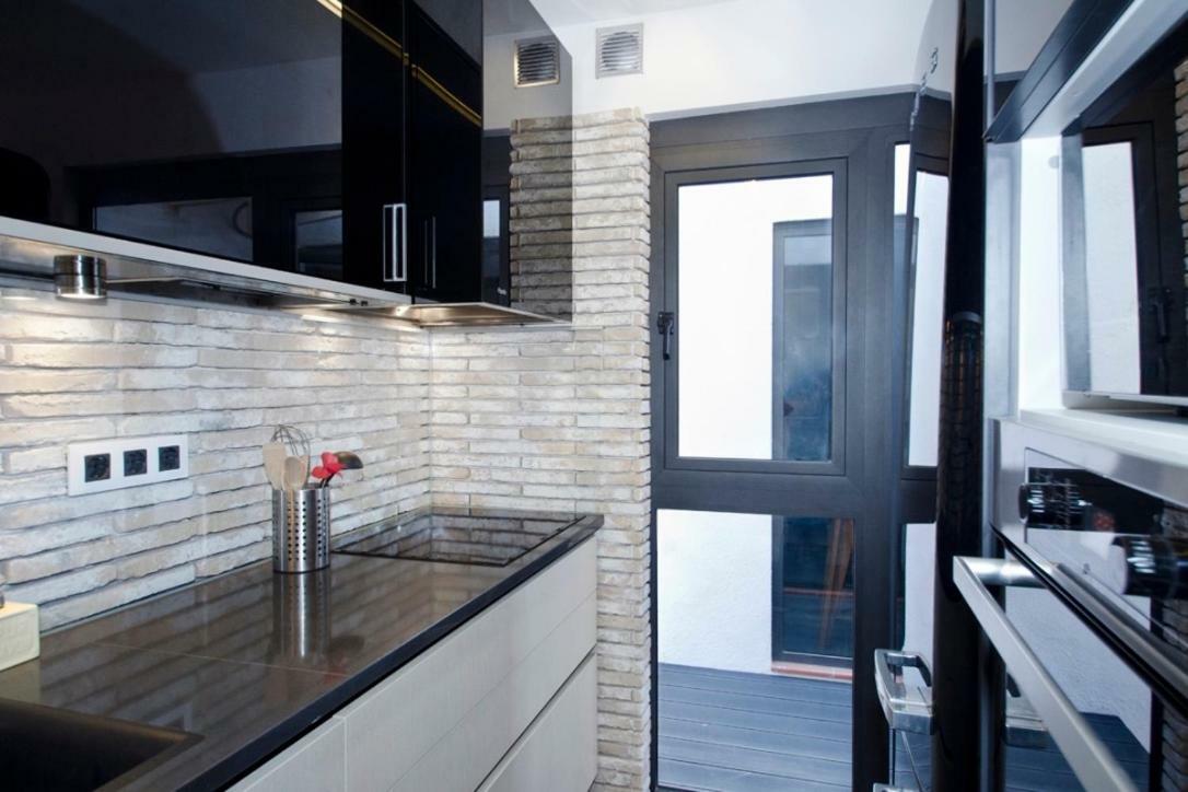 Cal Xillo Apartment Torredembarra Exterior photo